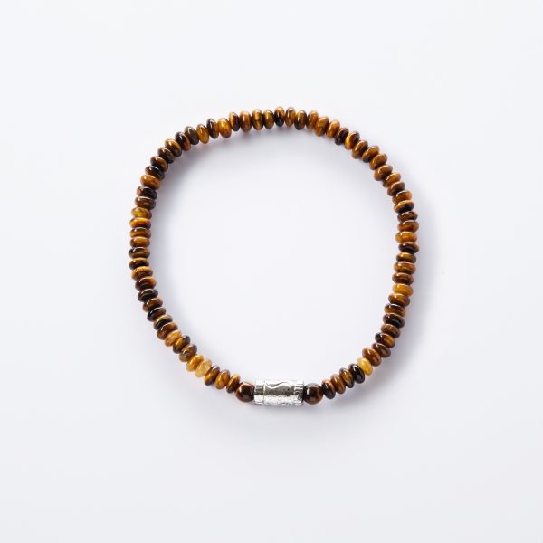 Sava Tiger eye