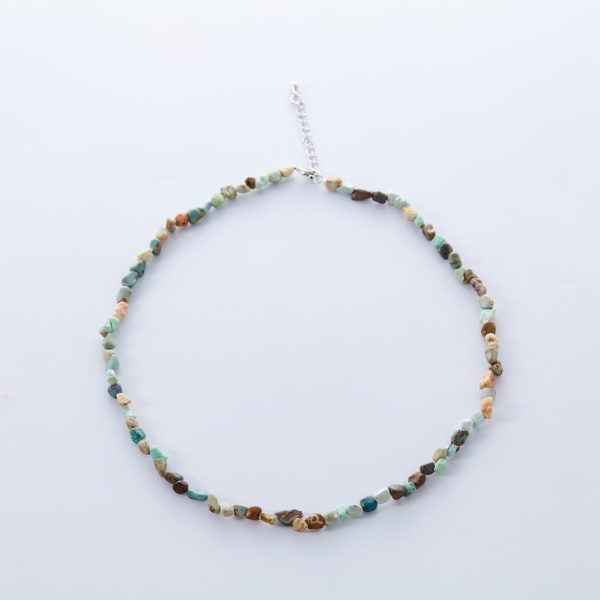 Lagoon Necklace