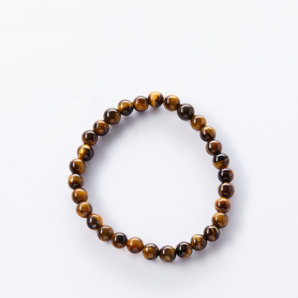 Tiger eye