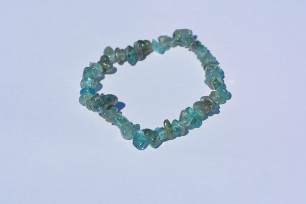 Aura Blue Bracelet